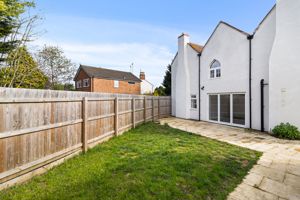 Garden- click for photo gallery